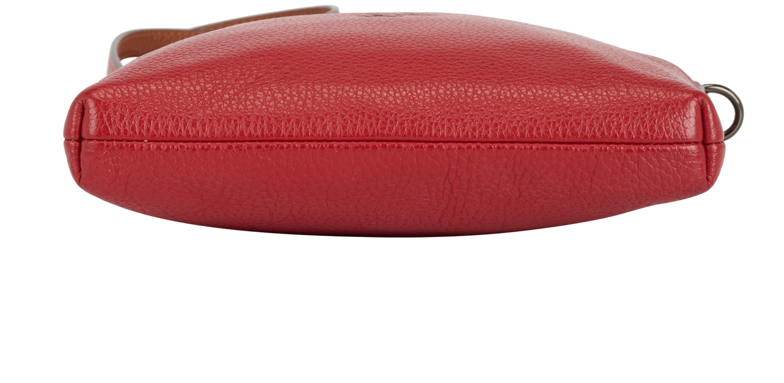 Coach X Disney Messenger Bag, &pound;70, Accessories, Red, Leather, Top view